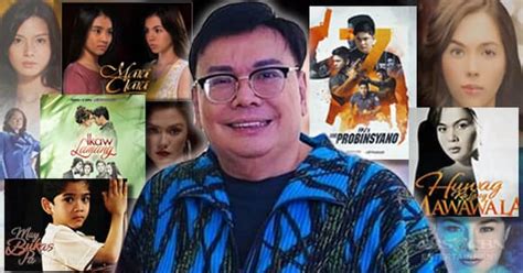 Deo Endrinal’s Legacy .